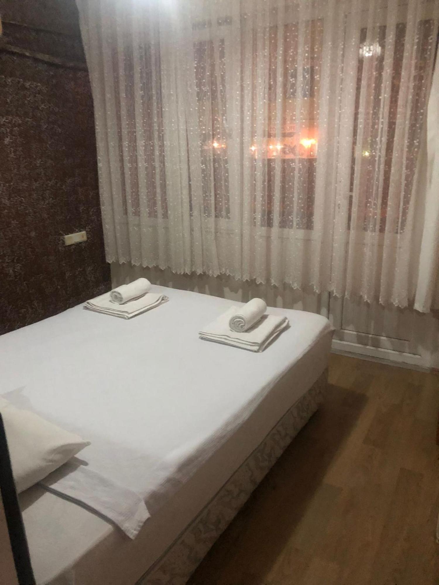 Toros Otel דידים מראה חיצוני תמונה