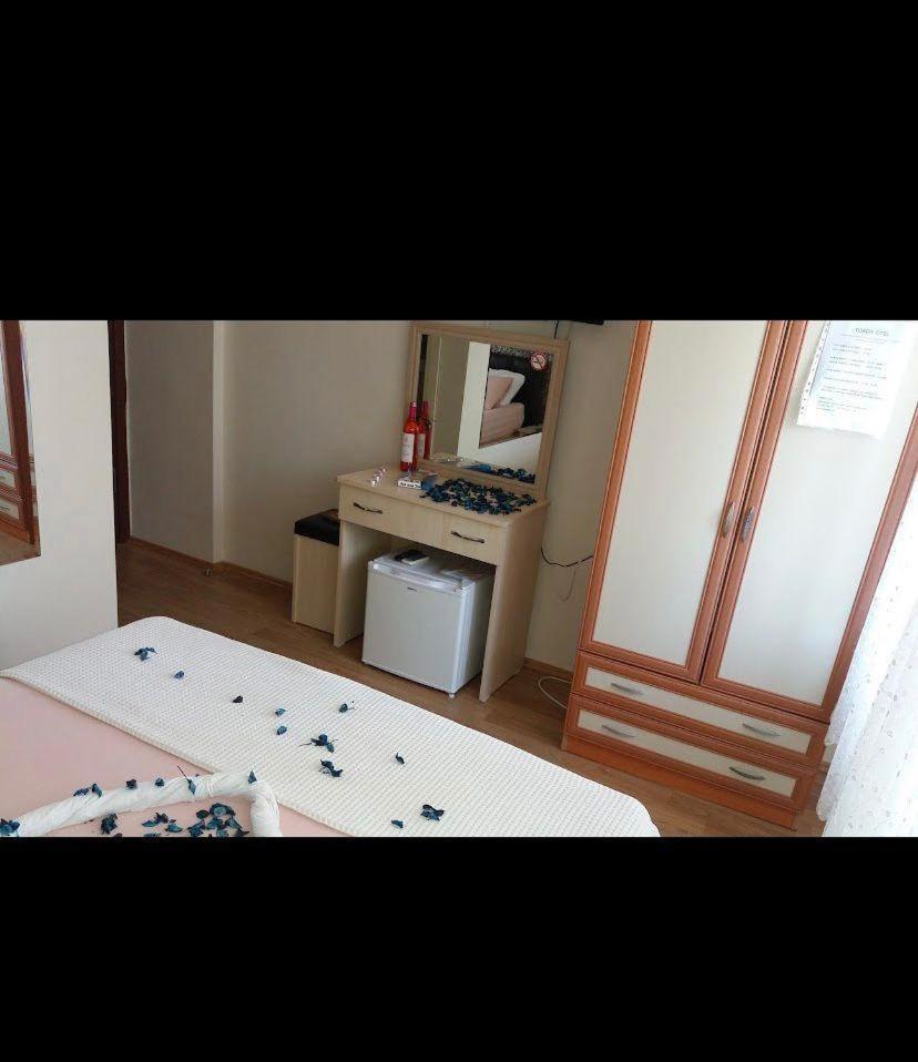 Toros Otel דידים מראה חיצוני תמונה