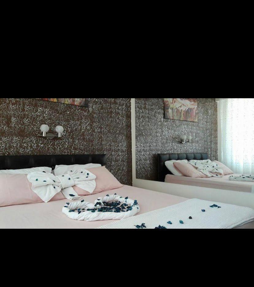 Toros Otel דידים מראה חיצוני תמונה